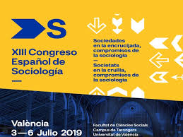 El Congreso Español de Sociología es el principal evento de la Sociología española. Concentra una gran cantidad de actividades científicas y profesionales, ofreciendo numerosas oportunidades a distintos tipos de público.