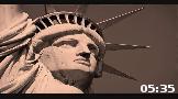 Cultural digital story on the Statue of Liberty