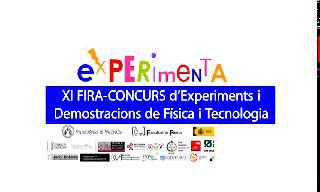 Premio Tecnología ESO.
Proyectos premiados en la XI Feria-Concurso "Experimen