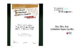 Autor: Reyes Castillo, Ana Catherine; Mucho más que los Andes, cuentos del Per&uacu