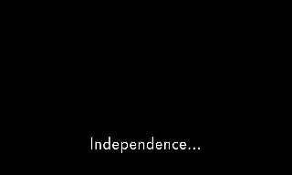 Independence: or not (Subliminal economics)
