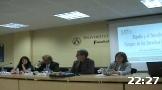 Autor: Sempere Navarro, Antonio Vicente ; Seminario sobre Actualidad de los Derechos Socia