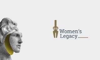 Presentació del Banco de recursos del projecte Womens Legacy erasmus+KA2 en l'event