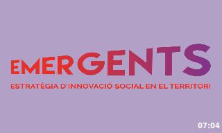 Emergents 2015