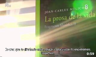 Vídeo subtitulat de l'assigantura IDIIE del Màster de Professor de Secund&ag