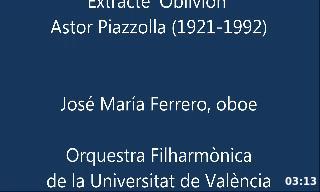 OFUC Extracte Oblivium Piazzola 2014