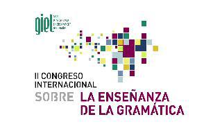 Autor: Bosque, Ignacio ; Camps, Anna ; II International Conference on Teaching Grammar. Va