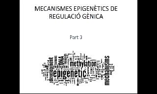 Col·lecció seminaris Genètica Mèdica