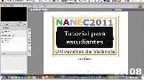 Tutorial para los participantes de NANEC 2011-12