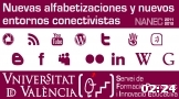 Image of the cover of the video;Aprendizaje formal e informal