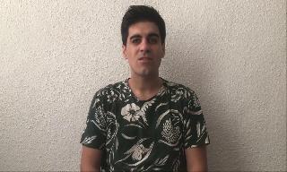 Image of the cover of the video;Presentación del MPGPE por sus Estudiantes