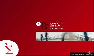 Image of the cover of the video;presentacionmpgpelocutado.mp4