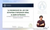 Proyecto de ApS dirigido a cubrir la necesidad social de dar respuestas a la absoluta ause