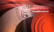 Herramienta de Aula Virtual para la Planificacin del curso