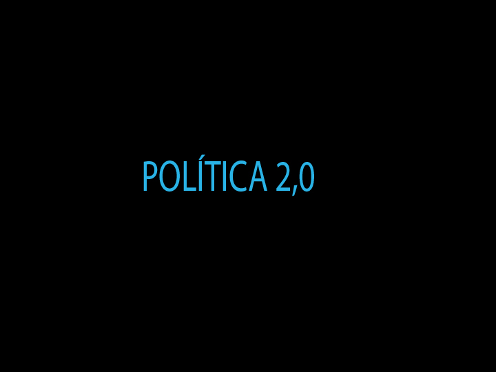 V SEMINARIO POLÍTICA 2.0