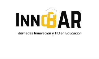 INNOBAR - I Jornades  Innovació i TIC en educació,  València, 28 i 29