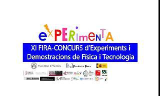 Premio Tecnología Bachiller.
Proyectos premiados en la XI Feria-Concurso "Exp