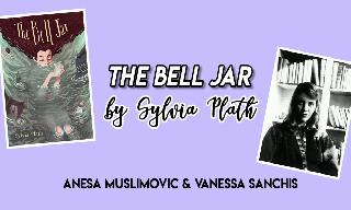  Critical Booktube Review de la novela The Bell Jar de Sylvia Plath - Literatura de los EE