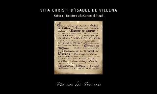 Conferencia concierto sobre Isabel De Villena  y su Vita Christi en el Festival MOMUA (Mol