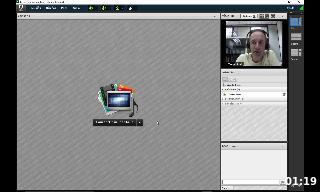 Cómo hacer la grabación de una sesión en una sala virtual Adobe Conne