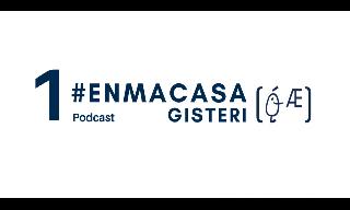 Podcast de la Facultat de Magisteri para este tiempo de confinamiento. Programa 1. 

Pre