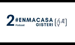 Podcast de la Facultat de Magisteri para este tiempo de confinamiento. Programa 2. Present