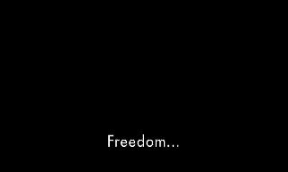 Freedom: or not (Subliminal economics)