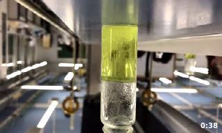 Cristalización neutro Practica 5b