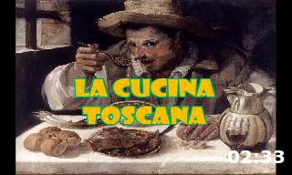 La Cucina Toscana ed i suoi piatti principali