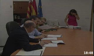 Reclamación ante la Junta Arbitral de Consumo de Valencia.