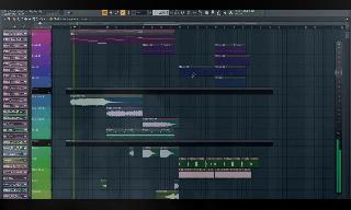 En aquest vídeo vos ensenye què és FL Studio i el que seria una maque