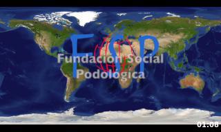 Video Presentación FundaciónSocial Podológica