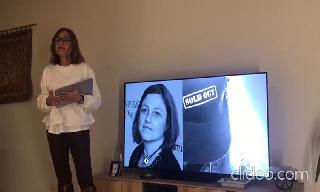 video exposicion Ines Kuster para curso Estrategias para Hablar Bien en Publico