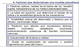 4 Factores