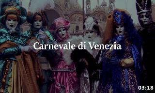 Video de TIC del Carnaval de Venecia creado por Maria Fajardo Moreno, 1º de Lenguas M