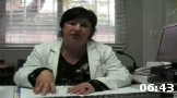 En este vídeo se presenta una entrevista a Dña Rosa Moreno, logopeda del Con