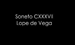 Video-poema A la noche de Lope de Vega. Realizado por Neira Correa, Daniela; Daza Prado, L