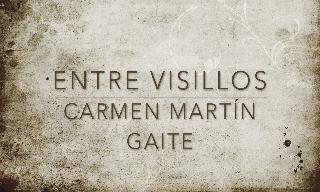 Vídeo basado en Entre visillos, de Carmen Martín Gaite, que refleja, junto c