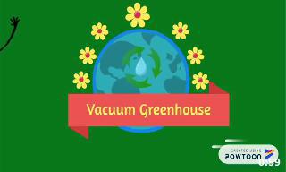 Vídeo de presentación del proyecto Vacuum Greenhouse enfocado a las ideas MO