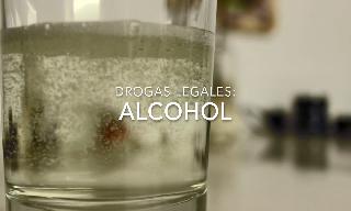 En este video se va a hablar sobre el consumo de alcohol. Se presenta una serie de apartad