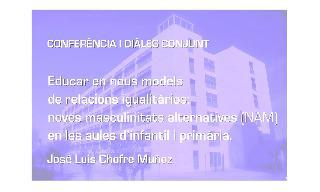Autor: Chofre, José Luis ; Lluch, Pablo ; Legorburo, Guillermo ; Data: 2019. Resum: